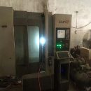 出售2005年北京精雕機600