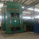 出售2012年合肥海德液壓機(jī)SHP1250