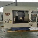 出售2011年永進FV-56T加工中心