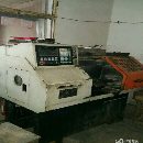 打包處理5臺數控車