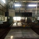 出售2012年紐威2040龍門加工中心