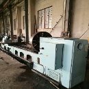 出售蘭州機床廠CW6180普通臥式車床