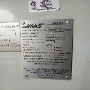 出售2014哈斯鉆攻中心
