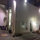 出售一臺大型中捷臥式加工中心TH65140X160B