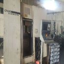 出售德國吉特邁數(shù)控倒立車CTV250