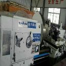 出售全新天水星火臥式車床CW61100E