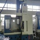 出售2010年盛方源五軸機