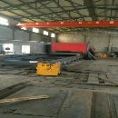 出售2011年普瑞瑪激光切割機(jī)
