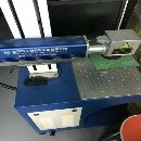 出售2016年正亞激光打標機