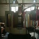 出售一臺850加工中心一臺550數控銑