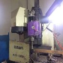 出售2002年臺灣麗偉1370加工中心
