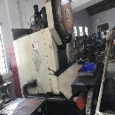 出售2002年青海一機臥式加工中心754