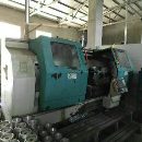 出售2007年大連6180數控車