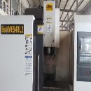 出售2011年臺灣巨浪650立式加工中心