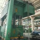 出售2002年合肥鍛壓3000噸液壓機YH27-3000