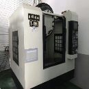 出售2013年臺群T500鉆工中心
