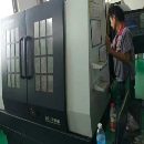 出售2013年飛鶴1090雕銑機