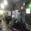 出售多臺哈斯加工中心VF2