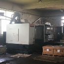 出售2010年漢川714D數(shù)控加工中心