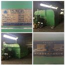 出售3000、6000背壓機(jī)組各一套電壓10500、50背10