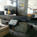 出售2011年威海華東臥軸具臺平面磨床17163B