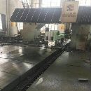 出售江蘇多棱數控龍門TK42200