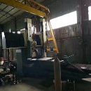 出售2012年桂北龍門導軌磨床X3米