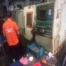 出售臺灣原裝進口臺中精機