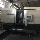 出售數(shù)控立車CK5450雙刀架雙立柱12/13年各一臺