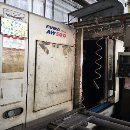 出售兩臺韓大宇AW500輪轂車床