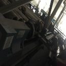 出售2011年濟南強力膠輥車磨機