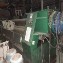 出售2010年三輥卷板機