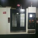 出售喬峰V8加工中心機(jī)