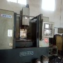 出售2006年濟(jì)南一機(jī)850加工中心