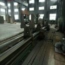 出售天津二機10米車床