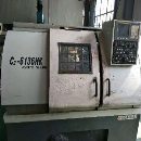 出售重慶二機(jī)6136數(shù)控車一臺