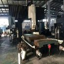 出售海天龍門3220龍門加工中心
