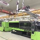 出售2013/14年恩格爾400/280/220/注塑機