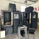 出售2012年臺群650雕銑機倆臺