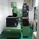 出售日本沙迪克線切割加工機A530D