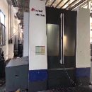 出售2013年紐威臥式加工中心