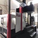 出售2015年山東澤誠GMC2518數控龍門