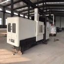 出售全新臺灣高明4015龍門加工中心