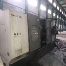 出售兩臺長城精品斜軌數(shù)控車床