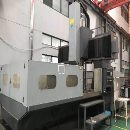 出售2014年上海盈佳VMC2518數控龍門加工中心