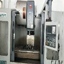 出售2013年魯南718立式加工中心
