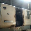 出售3臺長城CK7820數控車床