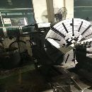 出售星火61100數顯臥式車床