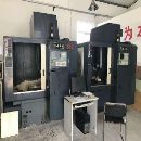 出售2013年兩臺(tái)臺(tái)群650雕銑機(jī)