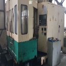 出售2000年大立500臥式加工中心